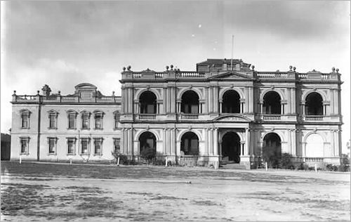 Malvern House, Caulfield Grammar