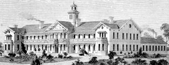 Ballarat District Orphan Asylum