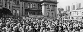 Victorian Trades Hall