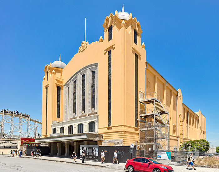 Palais Theatre