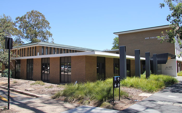 ANU College of Law