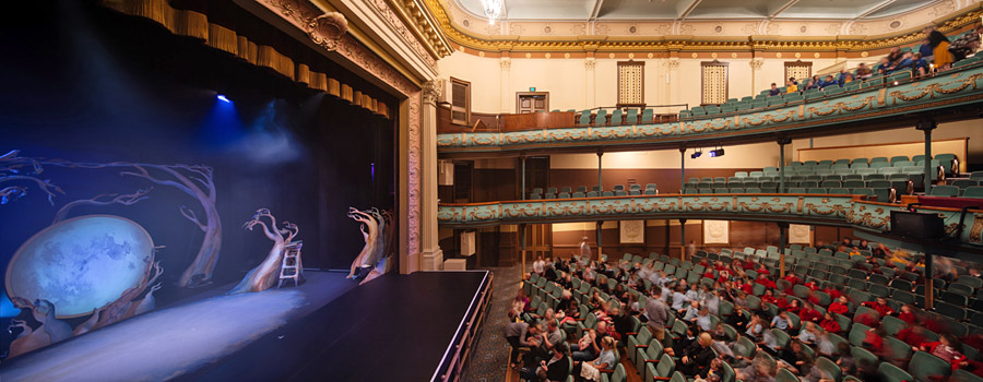 Her Majesty's Theatre, Ballarat