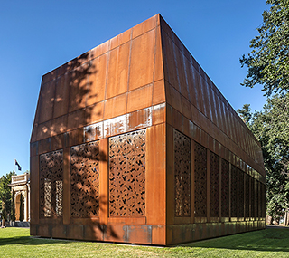 Bendigo Soldiers Memorial Institute