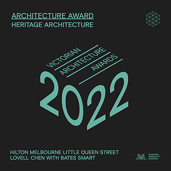 AIA Awards 2022