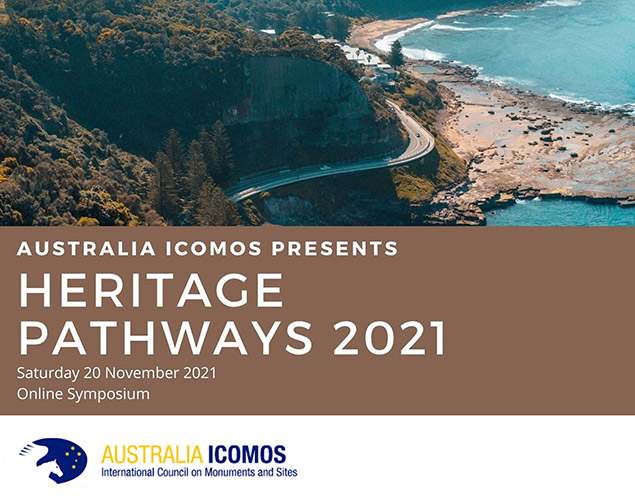 Australia ICOMOS