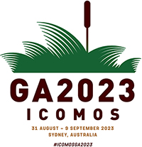 ICOMOS GA2023