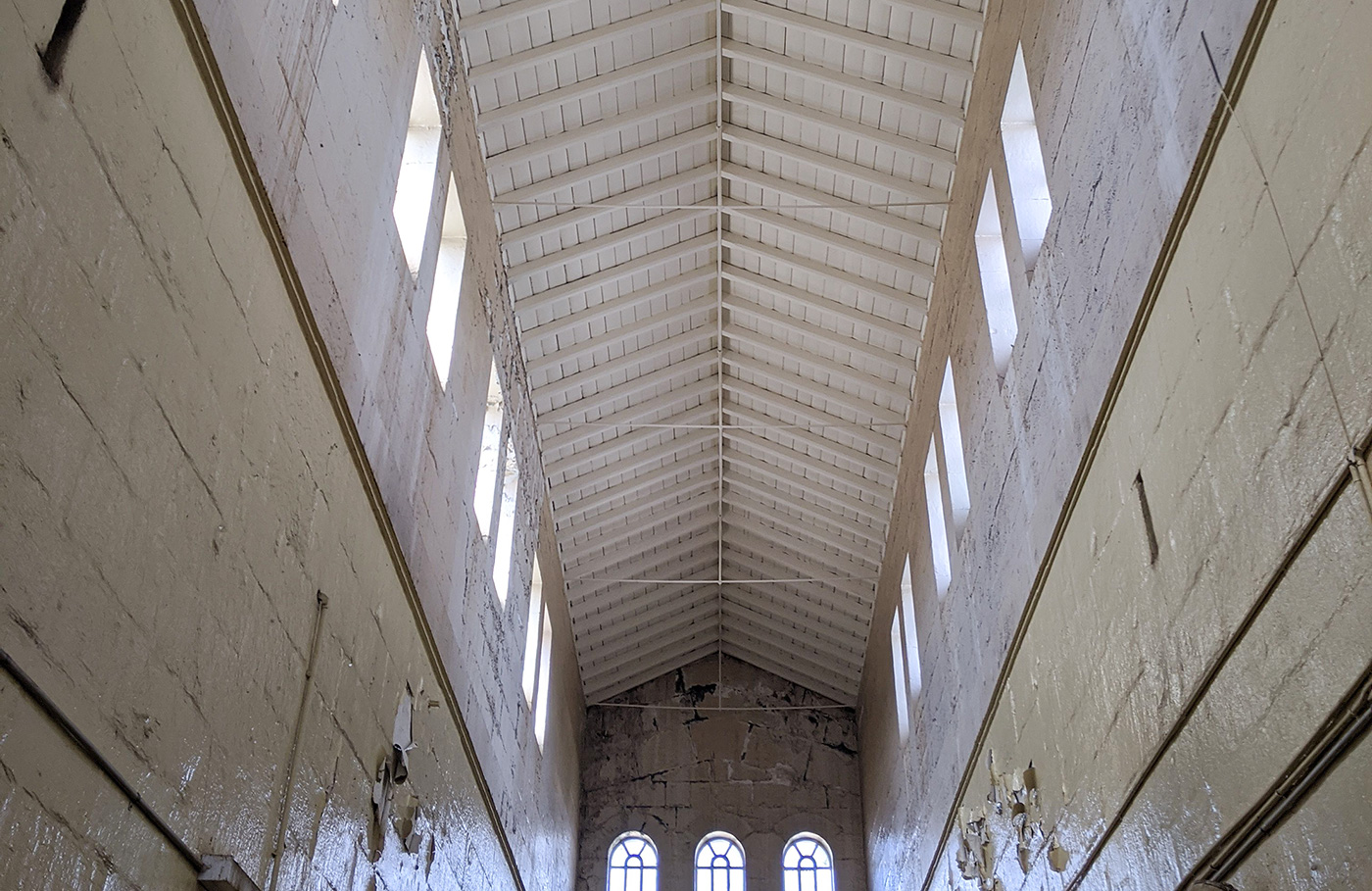 HM Prison Pentridge