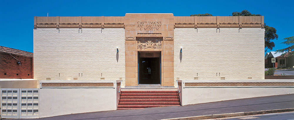 Castlemaine Art Gallery