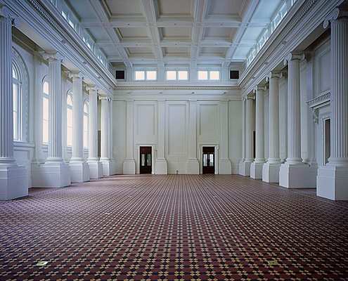 Immigration Museum, Melbourne