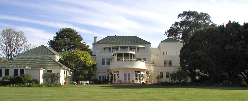 Government House, Canberra