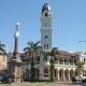 Bundaberg Post Office, Queensland