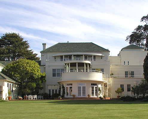 Government House, Canberra