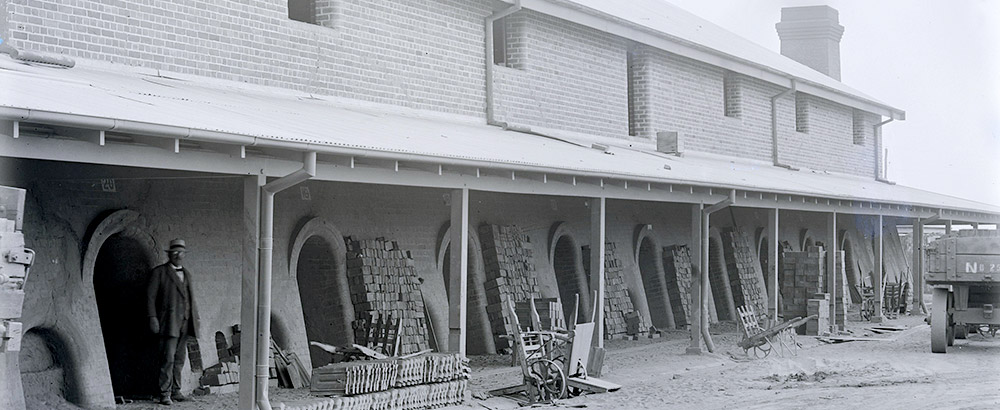 Canberra Brickworks