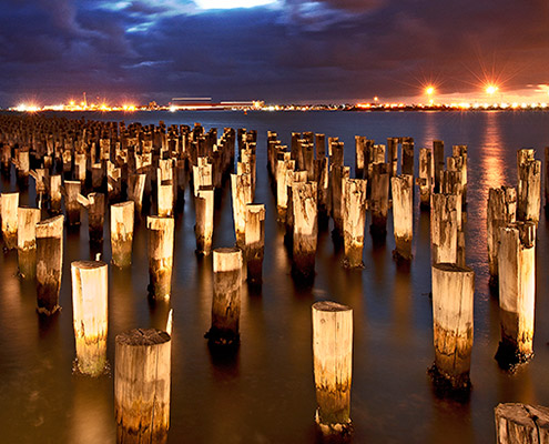 Princes Pier