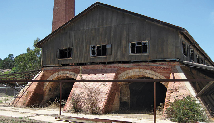 Canberra Brickworks