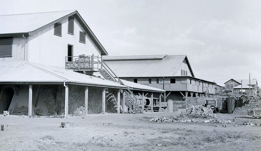 Canberra Brickworks