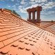 Rippon Lea roof reinstatement