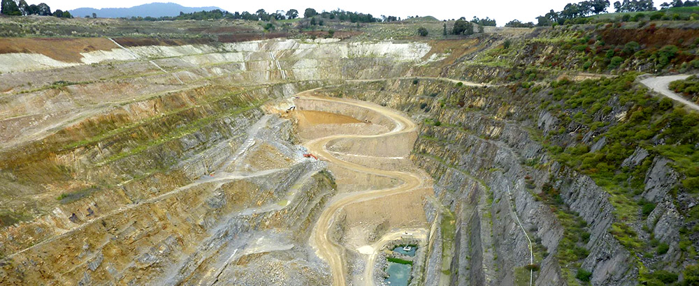 Cave Hill Quarry