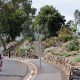 Yarra Boulevard dry stone wall rebuilding