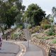 Yarra Boulevard dry stone wall rebuilding