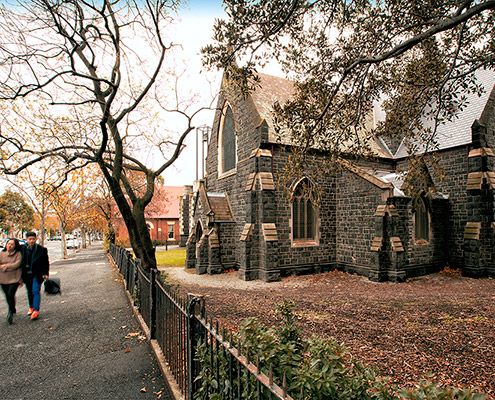 St Marys Anglican Church