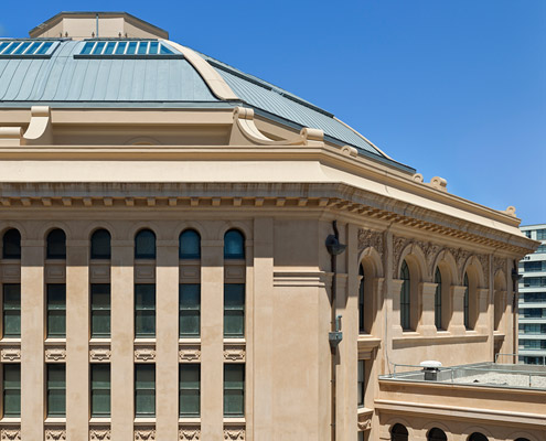 State Library of Victoria