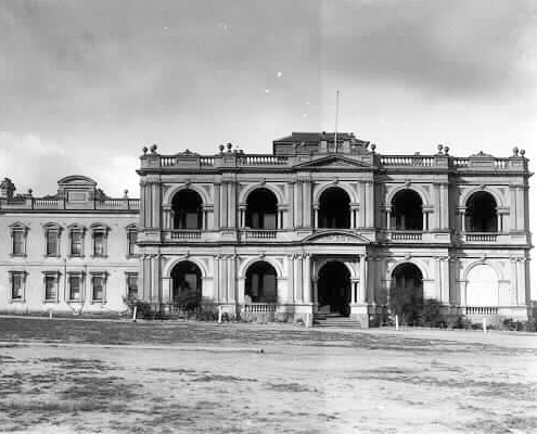 Malvern House, Caulfield Grammar