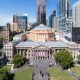 State Library of Victoria