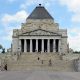 Shrine of Remembrance, Melbourne