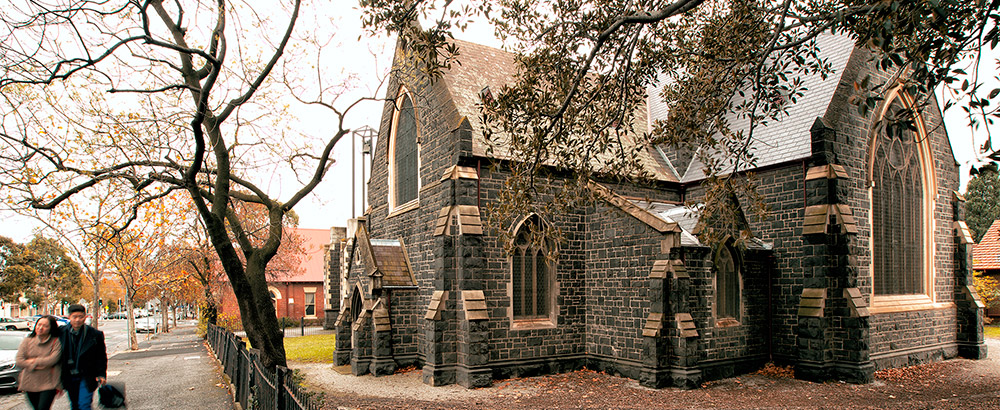 St Marys Anglican Church