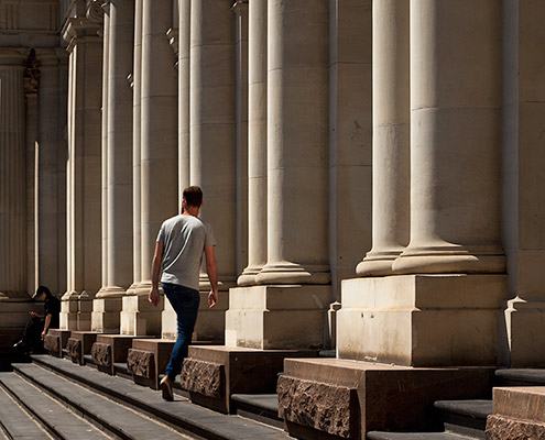 Melbourne GPO