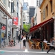 Central City Laneways Precinct