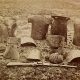 Kelly Gang armour at Glenrowan