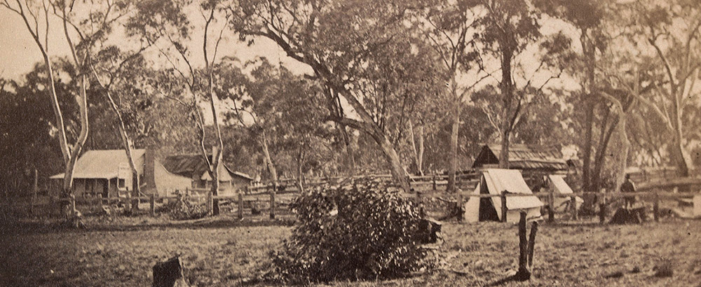 Glenrowan Heritage Precinct CLMP