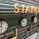 Flinders Street Station exterior conservation