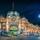 Flinders Street Station