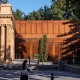 Bendigo Soldiers' Memorial Institute