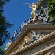 Princess Theatre exterior conservation