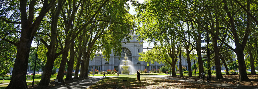 Carlton Gardens