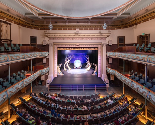 Her Majesty's Theatre, Ballarat