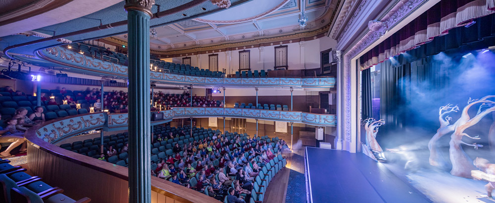 Her Majesty's Theatre, Ballarat