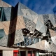 Federation Square, Melbourne