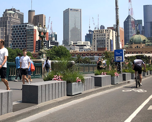 Princes Bridge