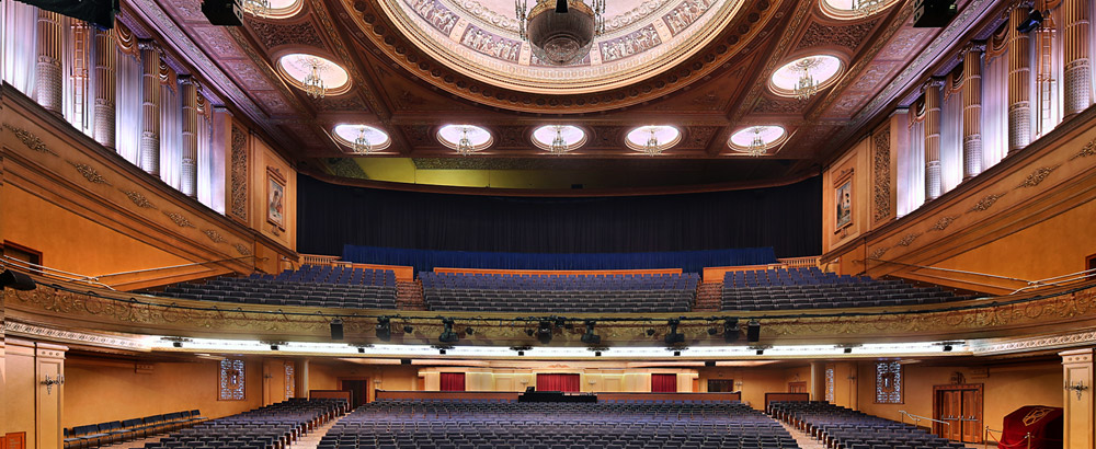 Regent Theatre, Melbourne