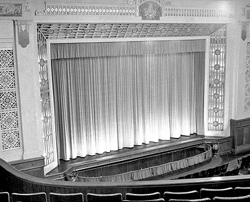 Albury Regent Cinema