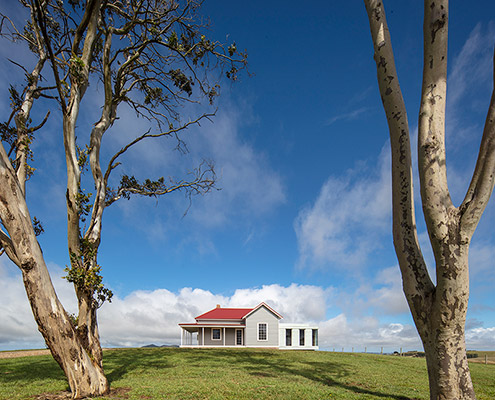 O'Grady's Ridge Road