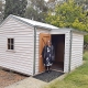 Doll's House restoration, Heide