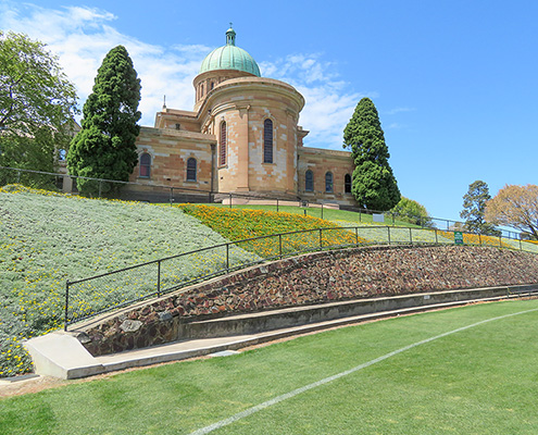 Xavier College