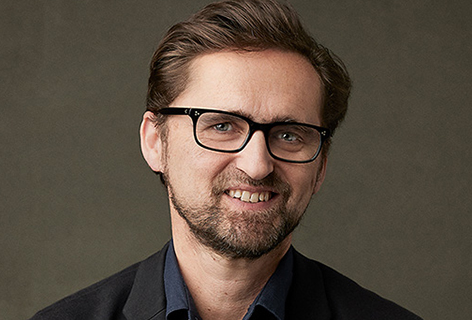 Adam Mornement