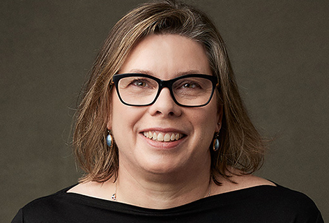 Anne-Marie Treweeke